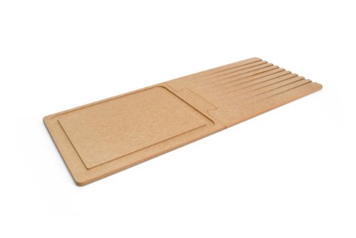 Epicurean 29-by-11-Inch Modular Cutting Board