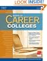 Guide to Career Colleges 2005 (Peterson's Guide to Career Colleges)