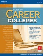 Guide to Career Colleges 2005