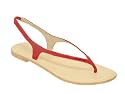 Buffalo 2235-2235 Damen Sandale Lackleder
