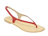 Buffalo 2235-2235 Damen Sandale Lackleder