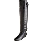 Pour La Victoire Women's Dahlia Knee-High Flat Boot