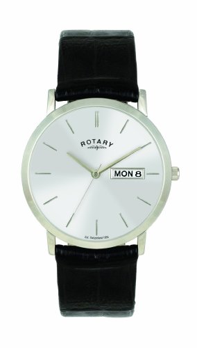 Rotary Herrenuhr Quarz GS02622/06/DD