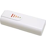 リズム時計 盗聴器発見器 R・SONAR アールソナー 9YYA09AZ03 受信周波数:100MHz~450MHz