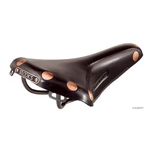 Buy Brooks Team Pro Black Top Titanium Rails