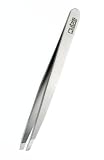 Rubis Stainless Steel - Slant Classic Tweezer