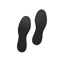 ETC Insole - Black, Size 7