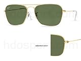 Ray-Ban Aviator Caravan RB 3136 Sunglasses by 