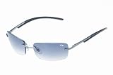 Sunwise High Performance Men's Paragon Sunglasses