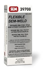 SEM WELD II