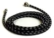 20' BRAIDED NYLON AIR HOSE