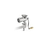 Tellier, Manual/Hand Meat Mincer With Clamp Fixation, No.10  from TELLIER