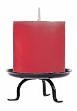 CINNAMON APPLE BERRY Scented Candle, 14 oz Pillar