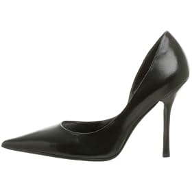 GUESS Women's Carrie Stiletto Pump