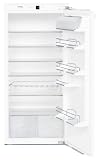 Liebherr IKP2460-20 Kühlschrank Einbau / A++ / 124 cm Höhe / 96 kWh / 224 L Kühlteil / weiß