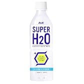 アサヒ スーパーH2O PET 500ml×24本