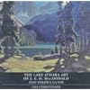 The Lake O'Hara Art of J.E.H. MacDonald and Hiker's Gu