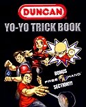 Trick Book