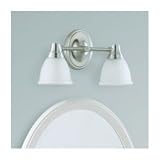 Kohler Forte Double Wall Sconce