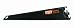 Bahco ERGO Blade Only 22 Inch Coarse