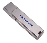 FileMate USB flash drive 16GB Pro RoHS Silver