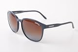 Carrera Unisex Sonnenbrille Dunkelblau ANDY-A9E8D