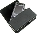 Review Solware Ltd  / Horizontal Leather Case Pouch for Samsung U900 Soul