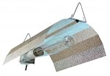 600 Watt HPS Econowing Plant Light