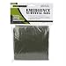 ProForce Olive/Silver Emergency Survival Bag