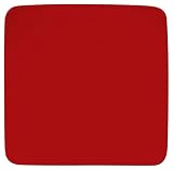 Waechtersbach Cherry 8.25 Square Flat Plate - Set of 2