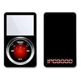 9000 Design iPod classic 80GB/ 120GB Protector Skin Decal Sticker