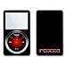 9000 Design iPod classic 80GB/ 120GB Protector Skin Decal Sticker