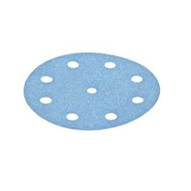 Festool 497365 P80 Grit, Granat Abrasives, Pack of 50