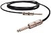 Whirlwind EGC20 Guitar Instrument Cable (20 Foot)