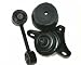 92 93 Toyota Camry Lexus ES300 3.0L Motor Mount Set 1992 1993