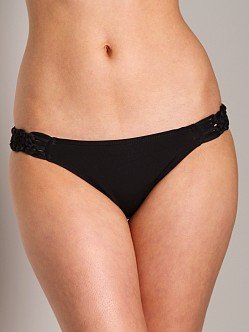L*Space L*Novelties 12 Tab Hipster Bottom