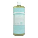 Dr. Bronner's Magic Soaps Pure-Castile Soap,... by Dr. Bronner