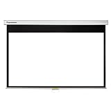 Optoma DS-9092PMG+ Projector Screen (White) ~ Optoma