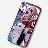 Harley Quinn Suicidé Squad - swd for Iphone 6 and Iphone 6s Case