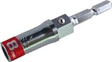 TOP 電動ドリル用マルチソケット 8mm 4316410 ECS8