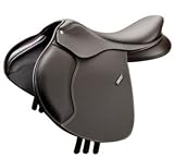 New Wintec 500 Close Contact Saddle 17 Inch