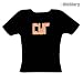 Search : Earth Wind and Fire - Ladies T-Shirt -Medium