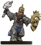 D & D Minis: Bruenor Battlehammer # 10 - Desert of Desolation