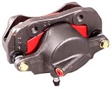 Beck Arnley 079-0843 Remanufactured Loaded Caliper