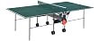 Sponeta Tischtennistisch S 1-12 I, gr�n, 210.1010/L