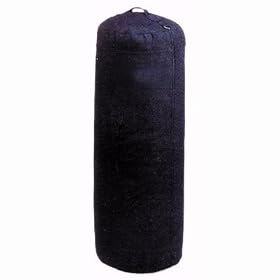 Click here to buy Texsport Zippered Canvas Duffel Bag.