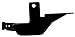 Reese 33041 Class III Custom-Fit Hitch with 2