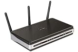 D-Link Wireless N ADSL2+ 4-Port Modem Router