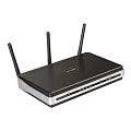 D-Link Wireless N ADSL2+ 4-Port Modem Router