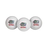 University of Florida - Golf Ball 3-Pack
